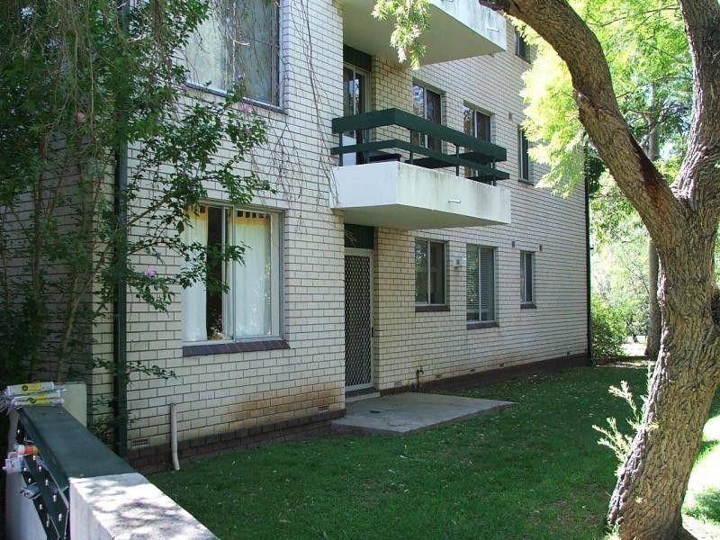 1/1 Evelyn Avenue, Concord NSW 2137