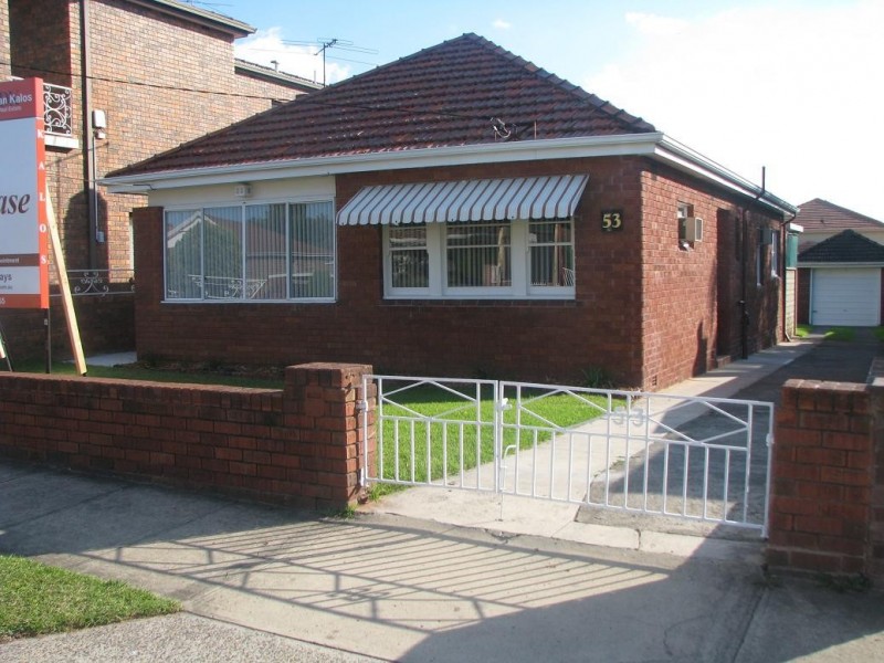 53 Bayview Road, Five Dock NSW 2046