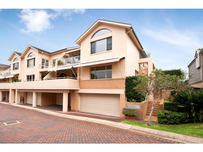 1/162c Burwood Road, Concord NSW 2137