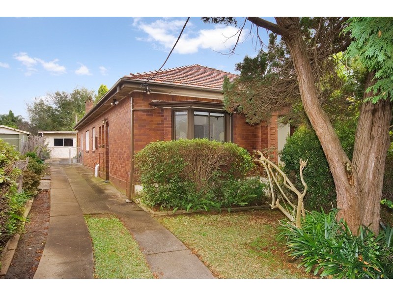 318 Concord Road, Concord West NSW 2138