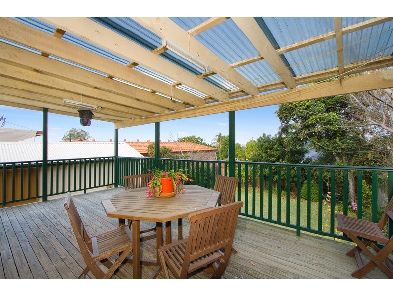 4 Bennett Avenue, Strathfield South NSW 2136