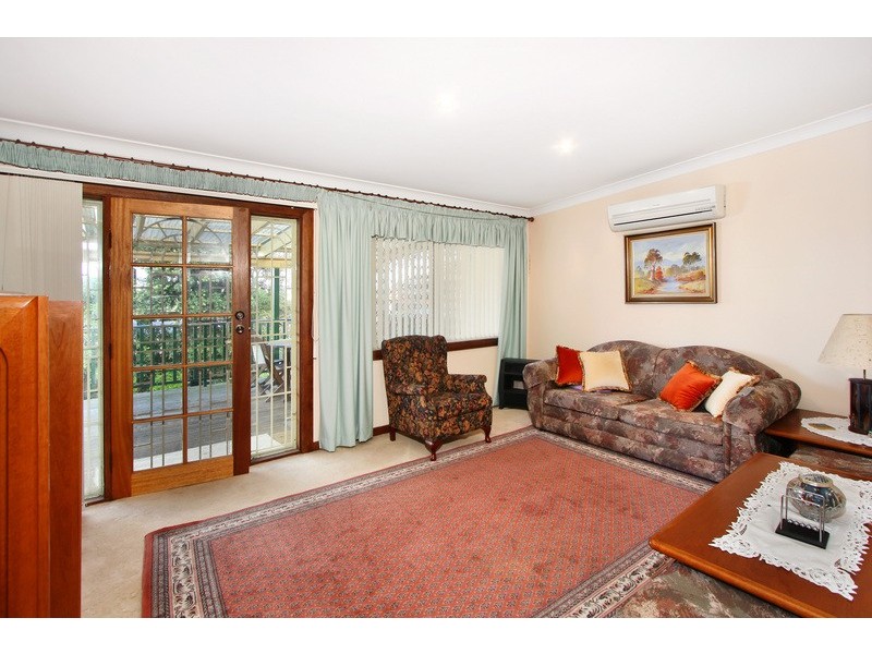 4 Bennett Avenue, Strathfield South NSW 2136