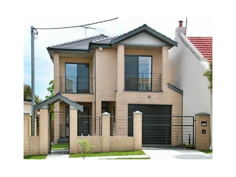 33 Bertram Street, Mortlake NSW 2137