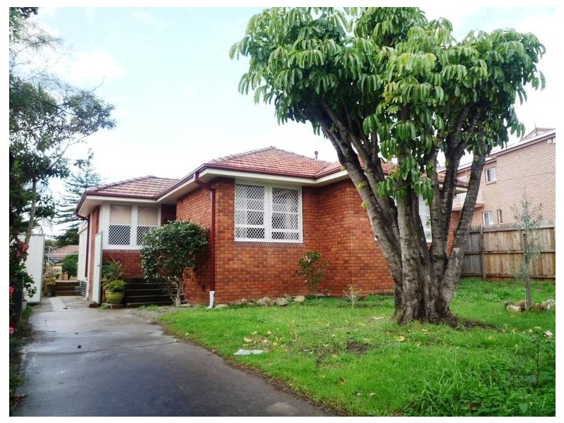 7a Melbourne Street, Concord NSW 2137