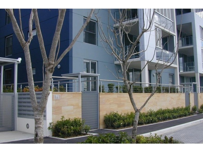 106/11 Lewis Ave, Rhodes NSW 2138