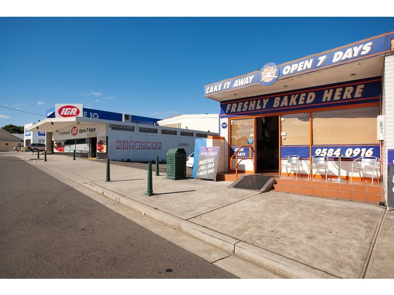 703 Forest Road, Peakhurst NSW 2210