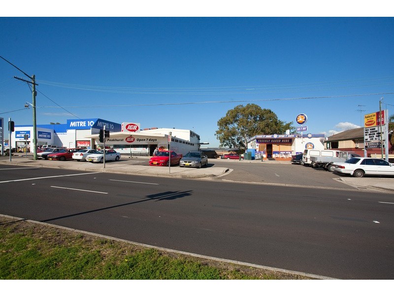 703 Forest Road, Peakhurst NSW 2210