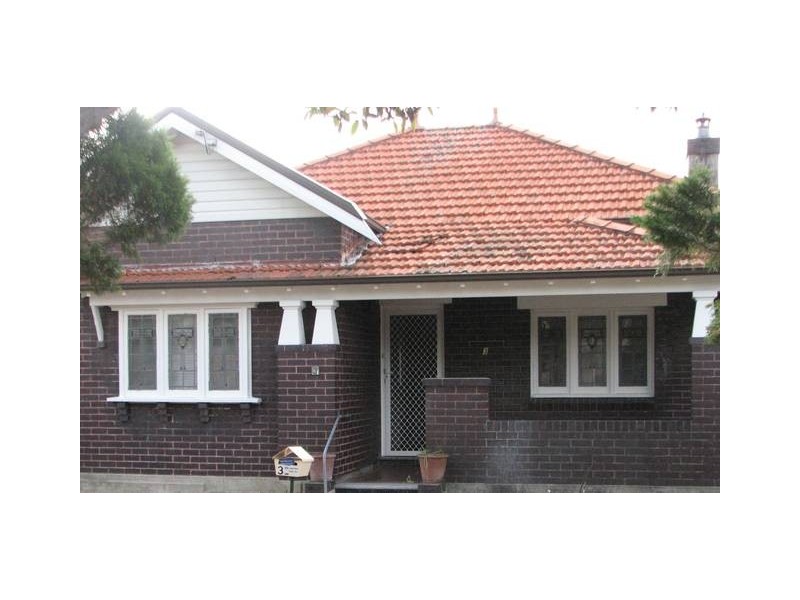3 Clermont Ave, Concord NSW 2137