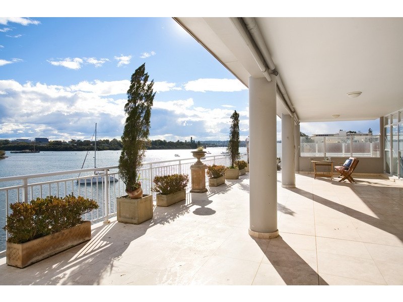 9/24 Hilly Street, Mortlake NSW 2137