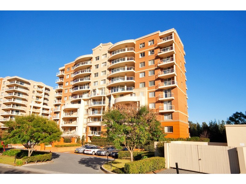 109/6 Wentworth Drive, Liberty Grove NSW 2138