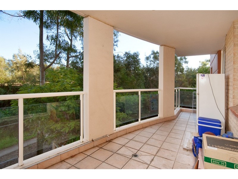 109/6 Wentworth Drive, Liberty Grove NSW 2138