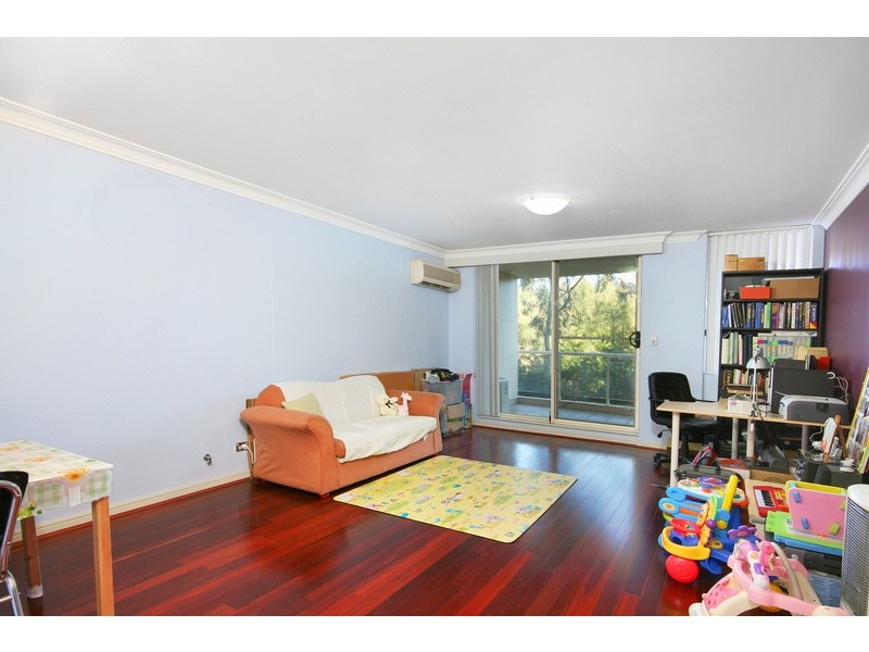 109/6 Wentworth Drive, Liberty Grove NSW 2138