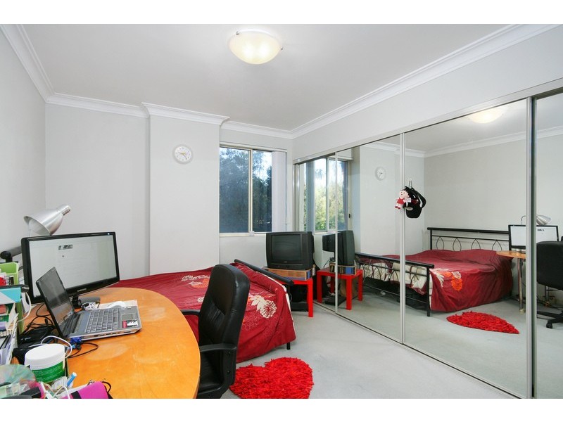 109/6 Wentworth Drive, Liberty Grove NSW 2138