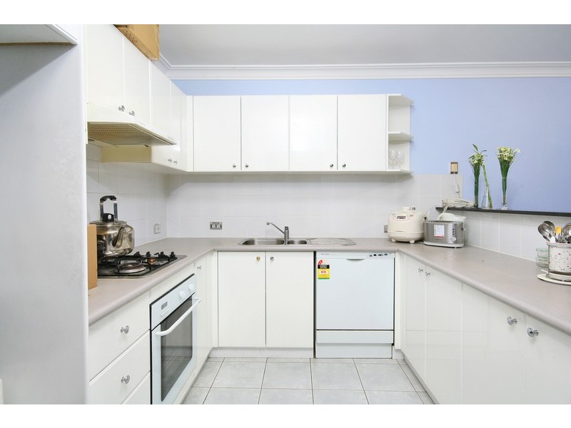 109/6 Wentworth Drive, Liberty Grove NSW 2138