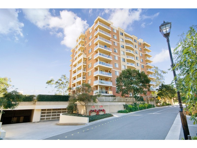 406/10  Wentworth Drive, Liberty Grove NSW 2138