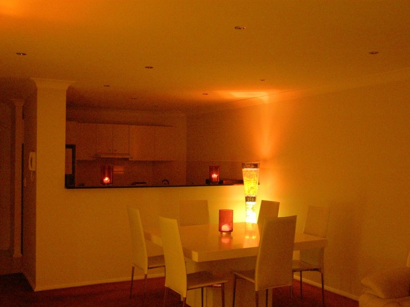 406/10  Wentworth Drive, Liberty Grove NSW 2138