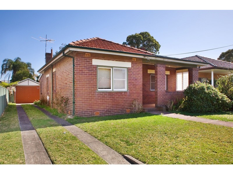 7 Hospital Road, Concord West NSW 2138