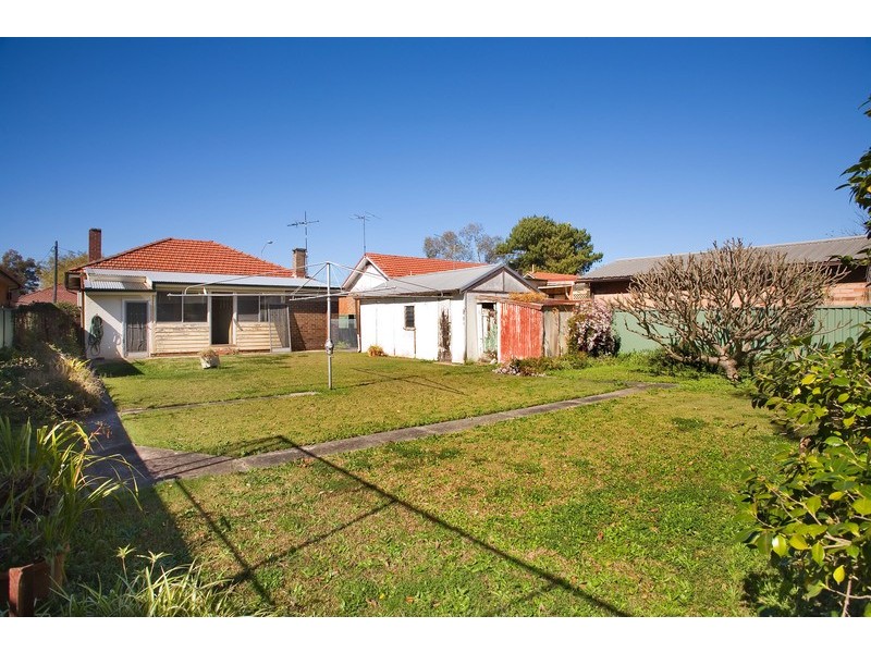 7 Hospital Road, Concord West NSW 2138