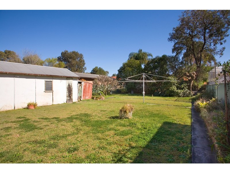 7 Hospital Road, Concord West NSW 2138
