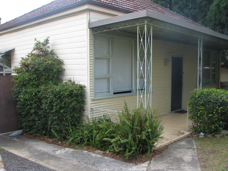 1a Braddon Street, Concord NSW 2137