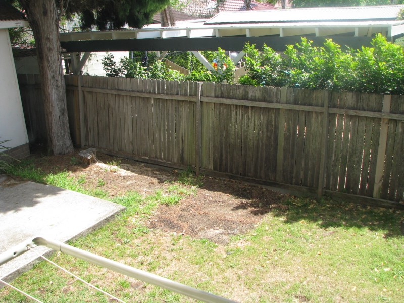 1a Braddon Street, Concord NSW 2137