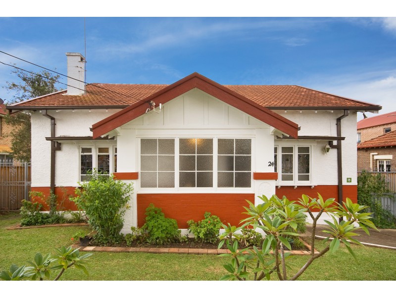 24 Consett Street, Concord West NSW 2138