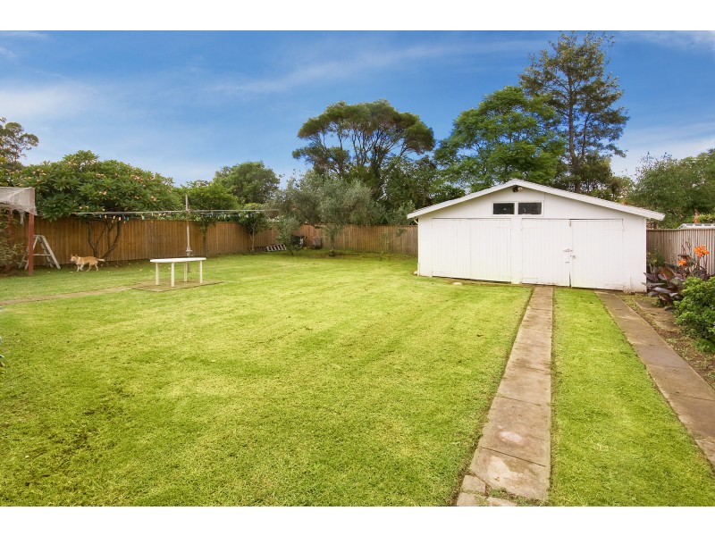 24 Consett Street, Concord West NSW 2138