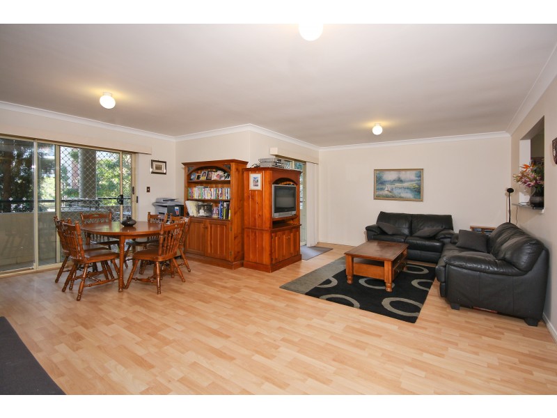 25/3 Bradley Place, Liberty Grove NSW 2138