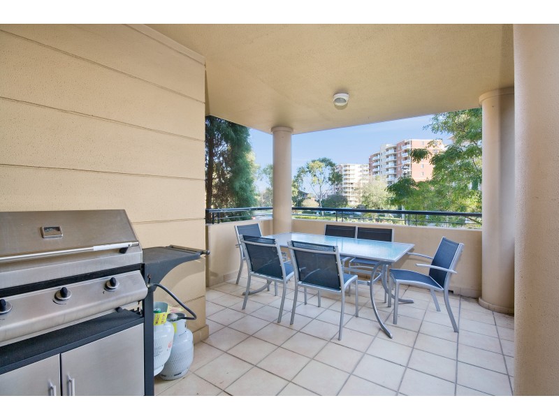 25/3 Bradley Place, Liberty Grove NSW 2138