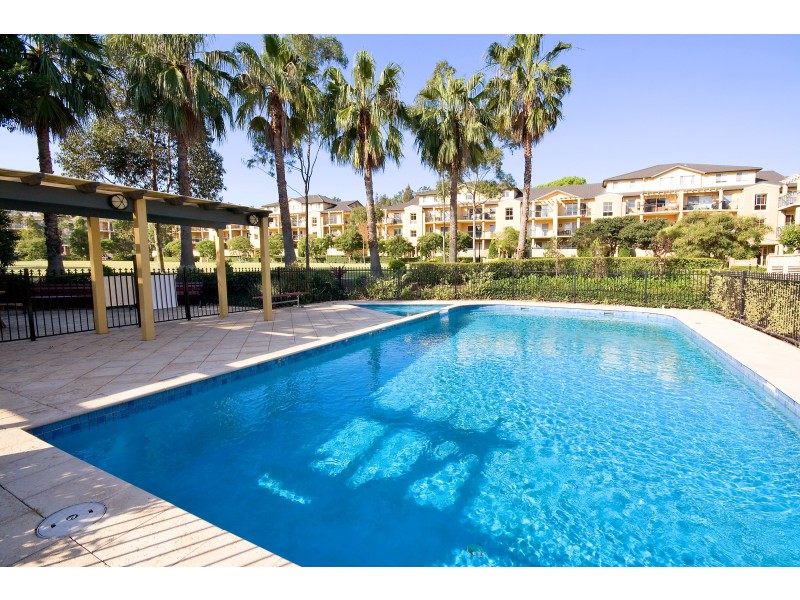 25/3 Bradley Place, Liberty Grove NSW 2138