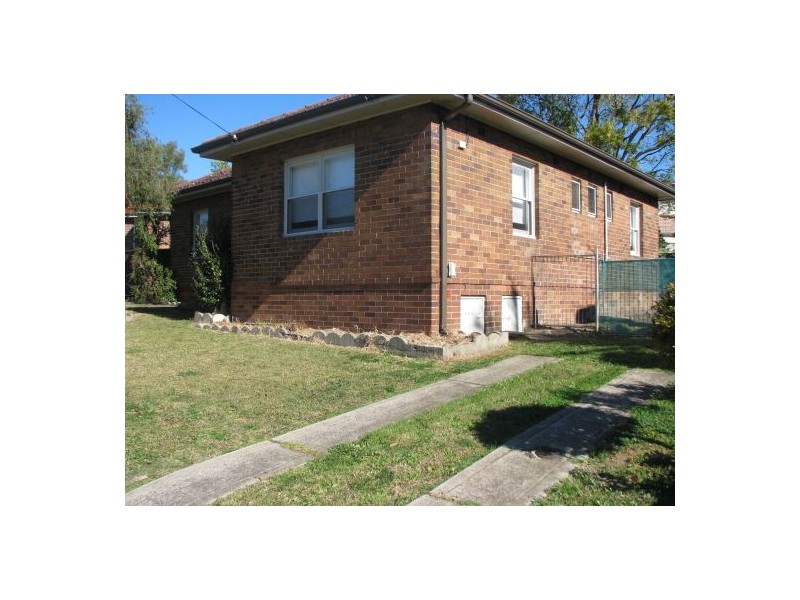 4 Churchill St, Concord NSW 2137