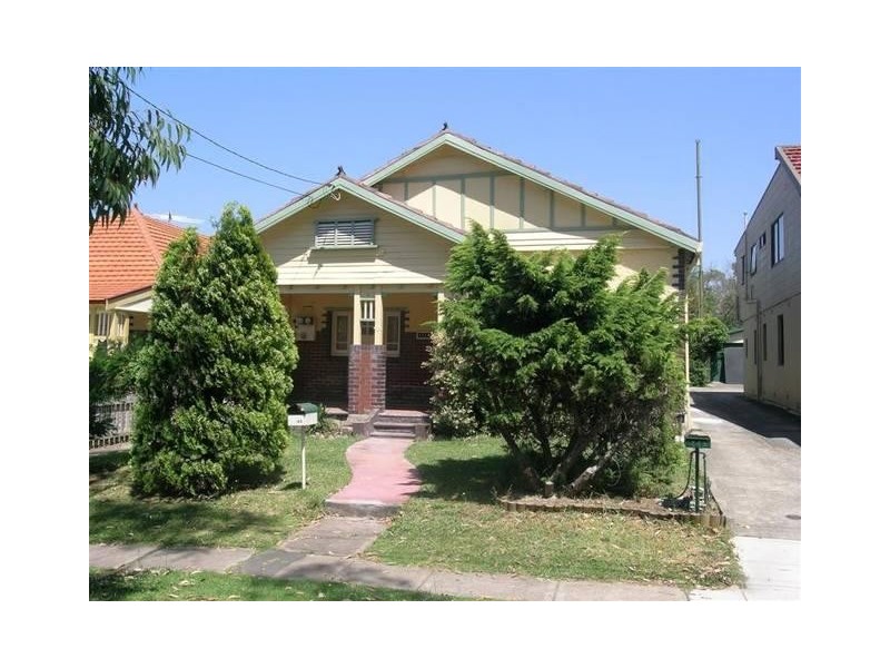 44 Cormiston Ave, Concord NSW 2137