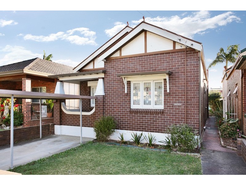 7 Coralie Avenue, Wareemba NSW 2046