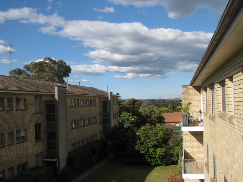 7/107 Concord Road, North Strathfield NSW 2137