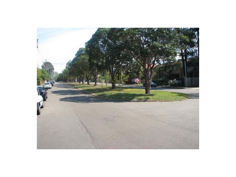 11/4-8 Wyatt Avenue, Burwood NSW 2134