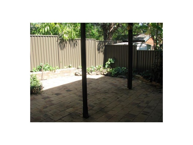 11/4-8 Wyatt Avenue, Burwood NSW 2134