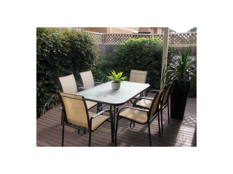 14/65 Underwood Road, Homebush NSW 2140