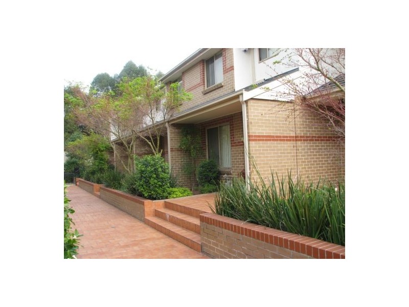 14/65 Underwood Road, Homebush NSW 2140