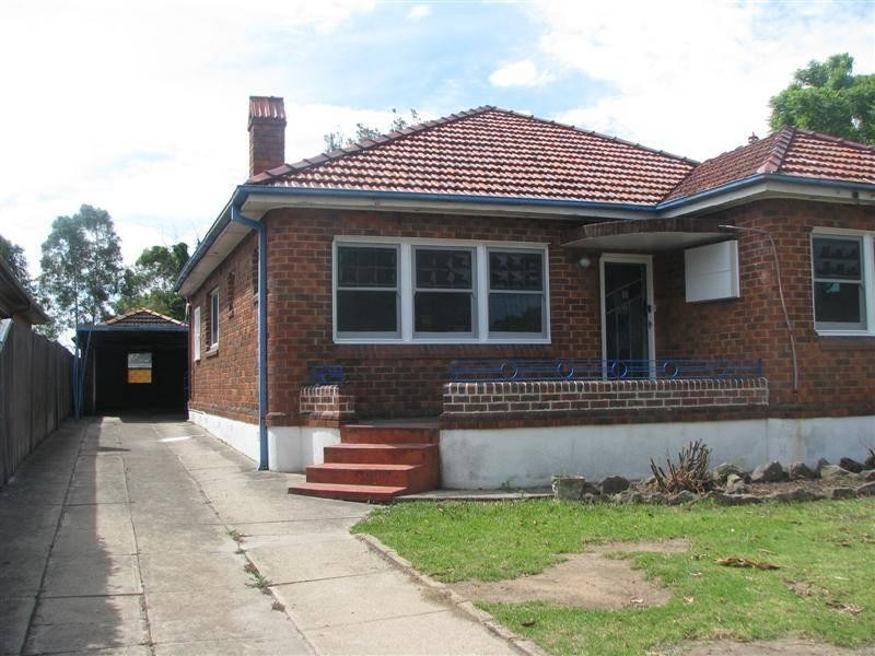 1 Killoola St, Concord West NSW 2138