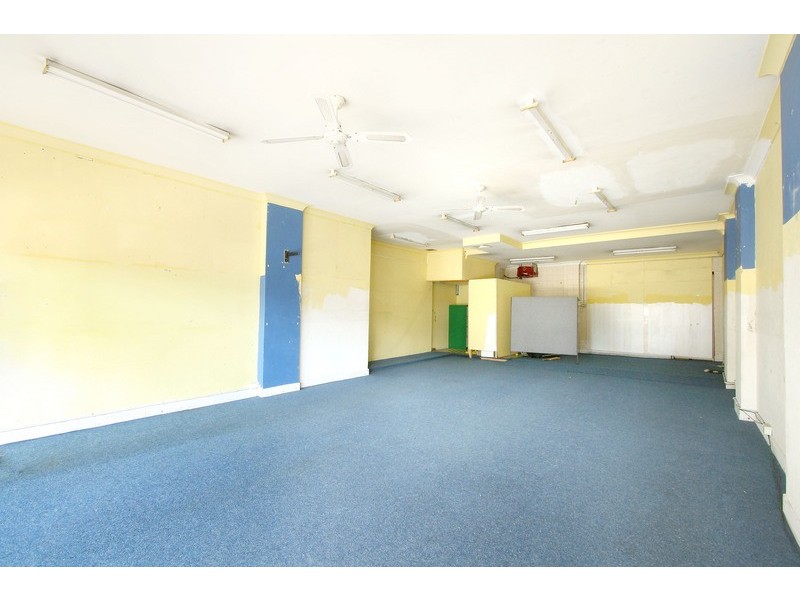 3/470 Liverpool Road, Strathfield South NSW 2136