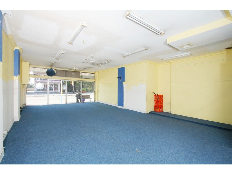 3/470 Liverpool Road, Strathfield South NSW 2136