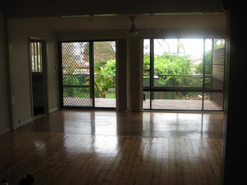 11A Cartwright Avenue, Homebush NSW 2140