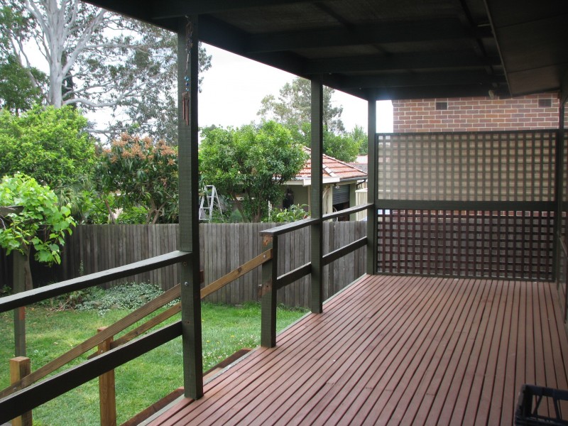 11A Cartwright Avenue, Homebush NSW 2140