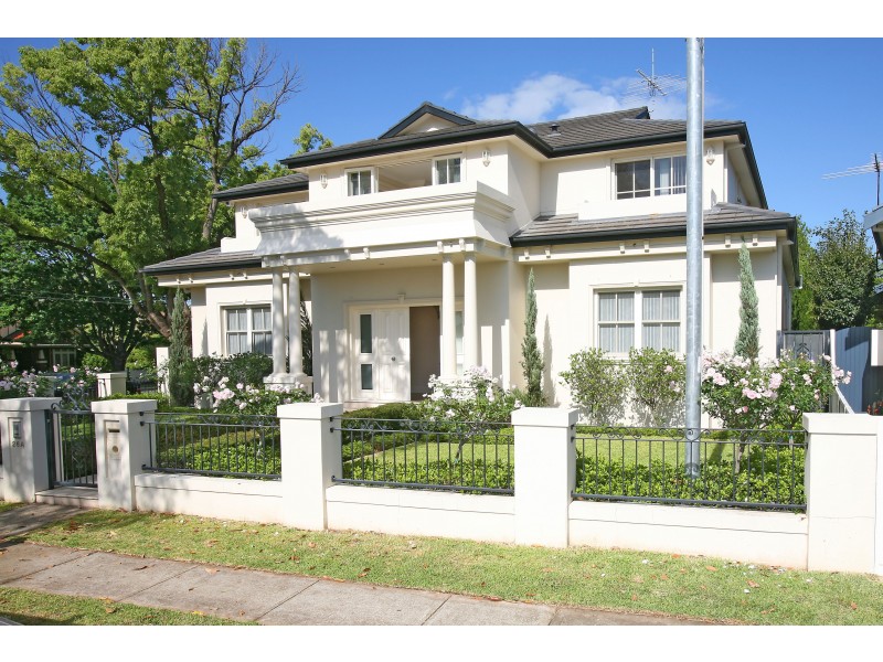 26a Llewellyn Street, Rhodes NSW 2138