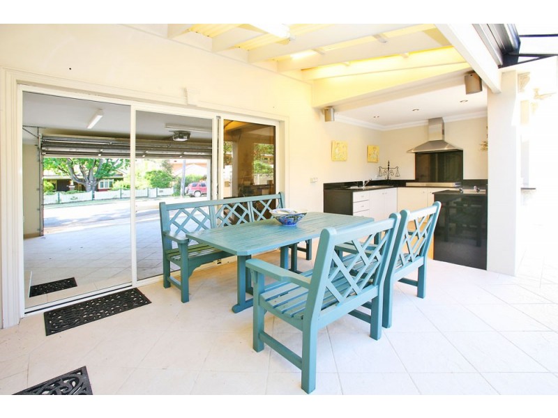 26a Llewellyn Street, Rhodes NSW 2138