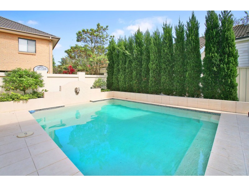 26a Llewellyn Street, Rhodes NSW 2138