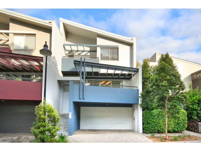 15 Edgewood Crescent, Cabarita NSW 2137