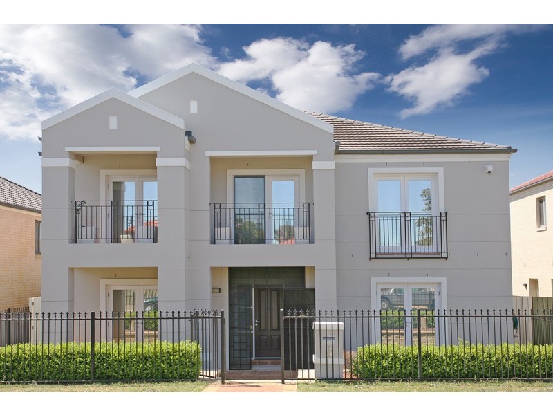 8 Adam Street, Breakfast Point NSW 2137