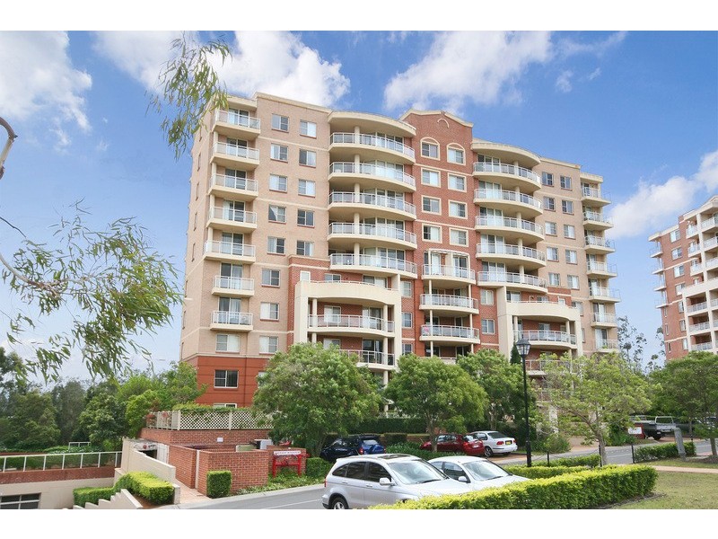 802/8 Wentworth Drive, Liberty Grove NSW 2138