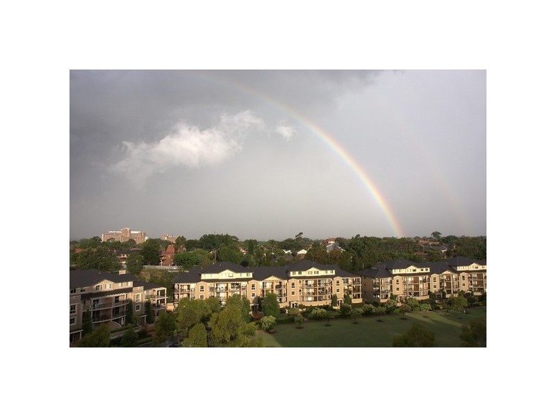 802/8 Wentworth Drive, Liberty Grove NSW 2138